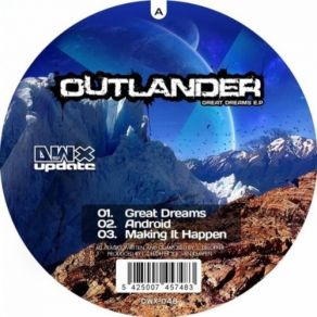 Download track Making It Happen Outlander