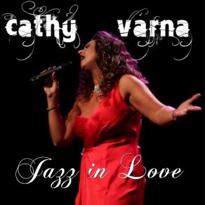 Download track Mais Moi (Jazz Version) Cathy Varna