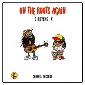 Download track Ouadadem On The Roots Again