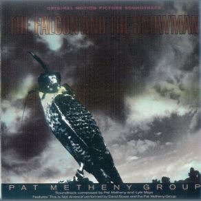 Download track Psalm 121 / Flight Of The Falcon Pat Metheny