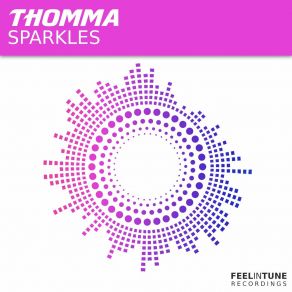 Download track Sparkles (Radio Edit) Thomma