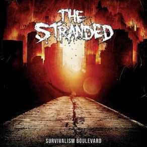 Download track Only Death Can Save Us Now The Stranded