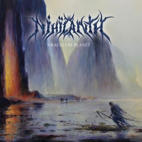 Download track Visions Of Al-Hazred Nihilanth