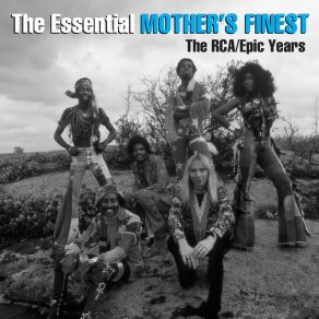 Download track Can't Fight The Feeling Mother'S Finest