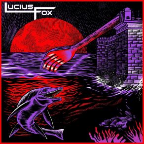 Download track Red Giant Lucius Fox