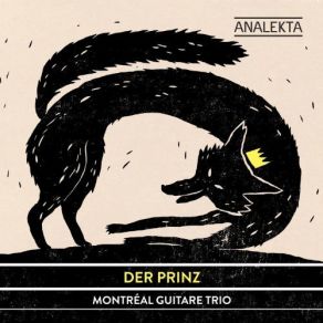 Download track The Pit And The Pendulum Montréal Guitare Trio