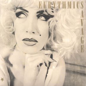 Download track You Have Placed A Chill In My Heart Eurythmics