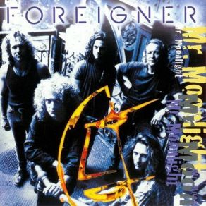 Download track Until The End Of Time Foreigner