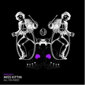 Download track All You Need Miss Kittin