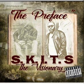 Download track IT IS WhAT IT IS Skits The Visionary