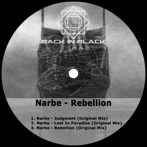 Download track Rebellion (Original Mix) Narbé