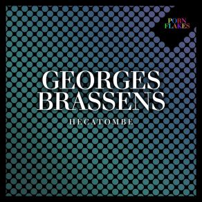 Download track Les Philistins Georges Brassens