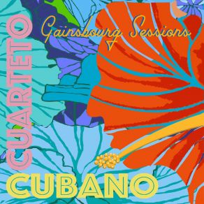 Download track Couleur Café Cuarteto Cubano