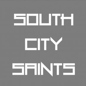 Download track Supersónic Girl SOUTH CITY SAINTS