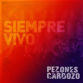 Download track Mejor No Hablar De Ciertas Cosas (En Vivo) Pezones Cardozo