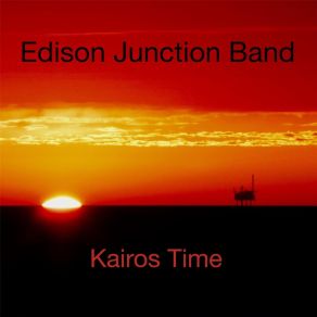 Download track Take Me Back To Memphis Edison Junction Band