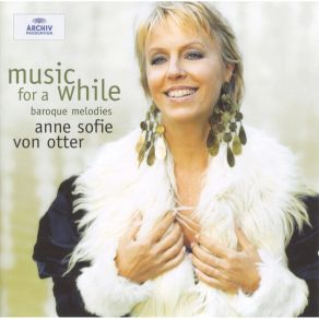 Download track 5. Quel Sguardo Sdegnosetto Anne Sofie Von Otter