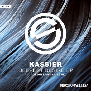 Download track Lollygag (Original Mix) Kassier