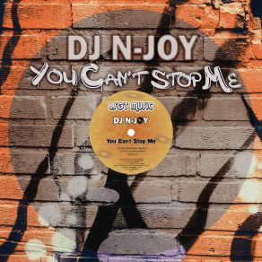 Download track You Can't Stop Me (Radio-Edit) DJ N-Joy