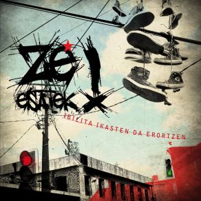 Download track Zapatak Gastatu Arren Ze Esatek!