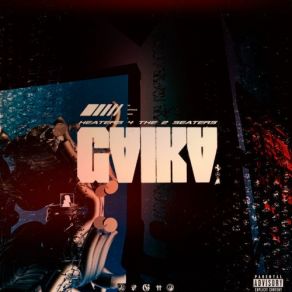 Download track R6 REMIX Gaika