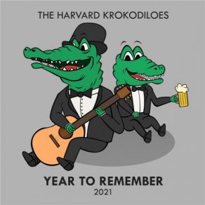 Download track Serenade In Blue The Harvard Krokodiloes