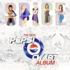 Download track Pepsi Chart Special Part 3 The Spice Girls