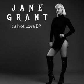 Download track Ex Jane Grant