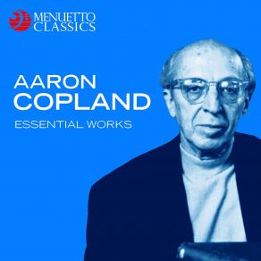 Download track Appalachian Spring, Concert Suite- VII. Doppio Movemento. Variations On A Shaker Hymn Walter Susskind, London Symphony Orchestra