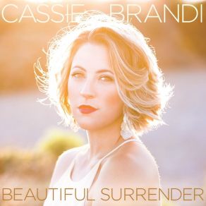 Download track No Greater Love Cassie Brandi