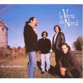 Download track La Chanson D'Hortense / Gigue Des Militaires Le Vent Du Nord