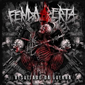 Download track Geração De Débil Mental Ferida Aberta