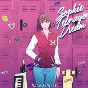 Download track Teenage Dream Morgan Willis