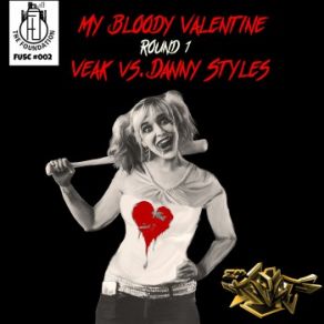 Download track Jungle Superieur Veak, Danny Styles