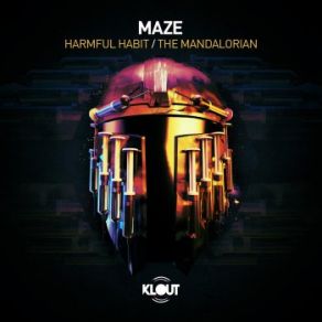 Download track The Mandalorian The Maze