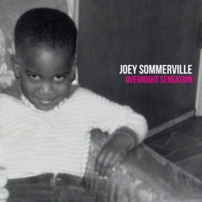 Download track Karma Joey Sommerville