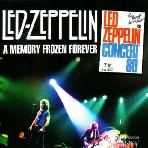 Download track Nobody's Fault But Mine Led Zeppelin