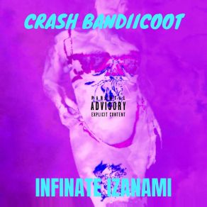 Download track Essentially Crash BandiicootCharleston Terrell Williams Jr