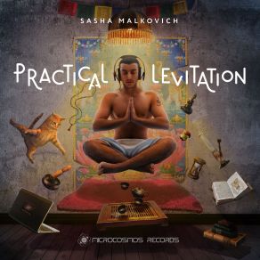 Download track Rebirth In Meditation (Original Mix) Sasha Malkovich