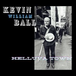 Download track Hard Headed Heart Kevin William Ball