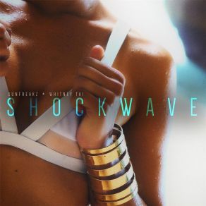 Download track Shockwave (Damien Strong Radio Edit) Whitney Tai