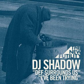 Download track Def Surrounds Us (Neil Landstrumm Remix) Dj Shadow