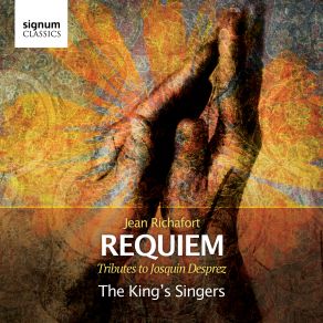 Download track Benedictus Appenzeller: Musae Jovis A 4 The King'S Singers