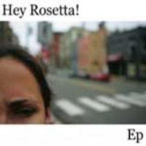 Download track Lady Teresa Hey Rosetta!