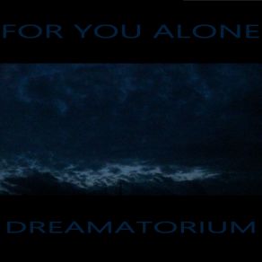 Download track Breathe Dreamatorium