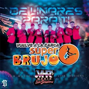 Download track Quizás Sí, Quizás No (En Vivo) Super Brujo