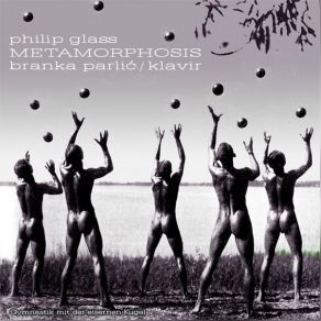 Download track 6. Mad Rush Philip Glass