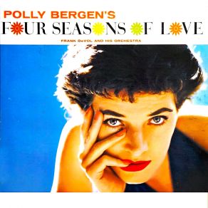 Download track It Might As Well Be Spring Polly Bergen