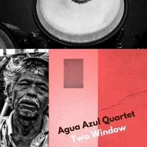 Download track Home Of Love Agua Azul Quartet