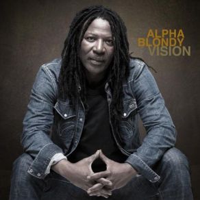 Download track Massaya Alpha Blondy